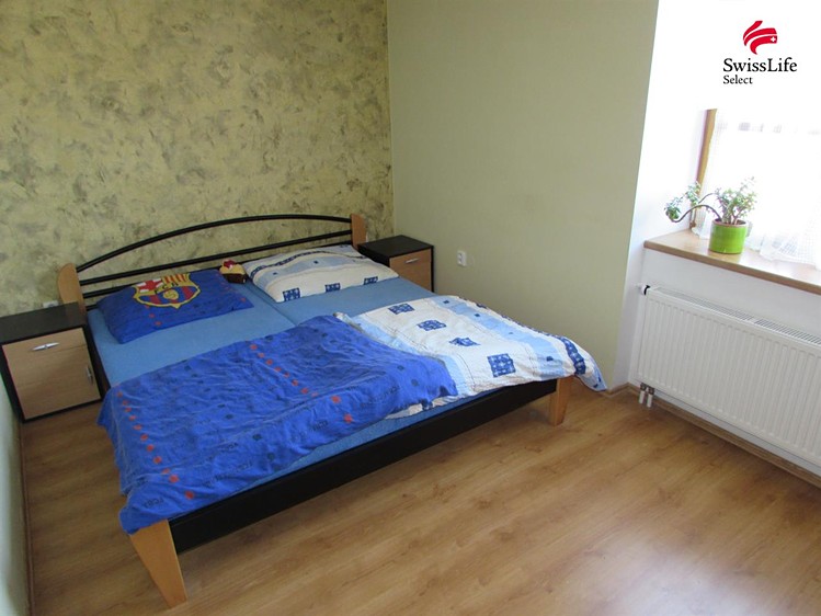 Prodej ubytovacího zařízení 340 m² - foto 3