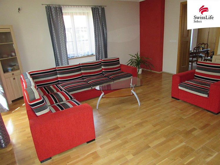 Prodej ubytovacího zařízení 340 m² - foto 1