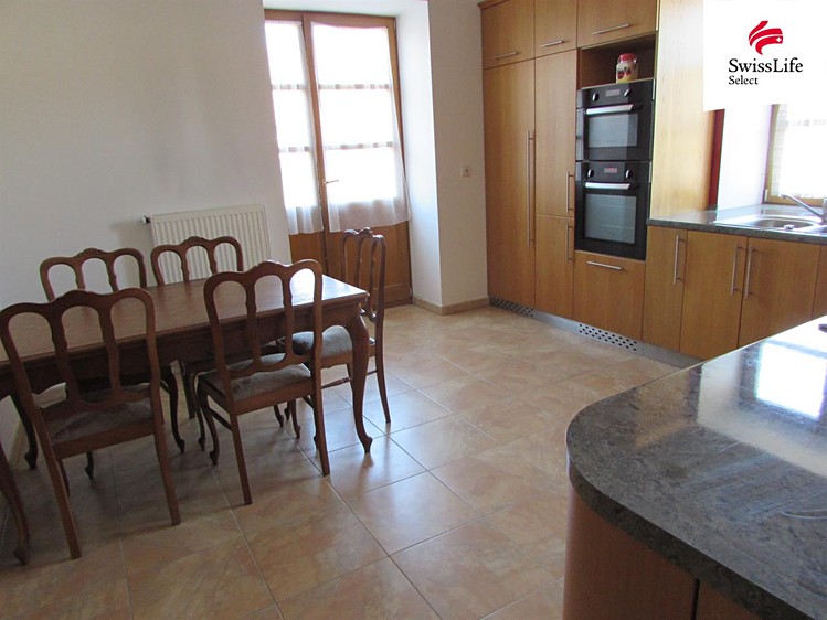 Prodej ubytovacího zařízení 340 m² - foto 8