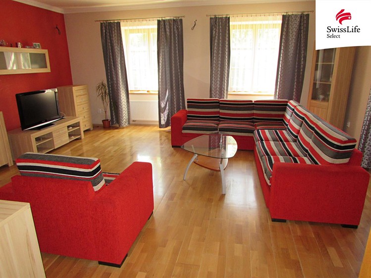 Prodej ubytovacího zařízení 340 m² - foto 6