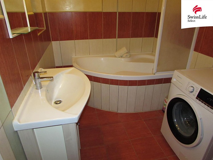 Prodej ubytovacího zařízení 340 m² - foto 7