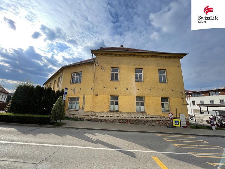 Prodej ubytovacího zařízení 340 m² - foto 5