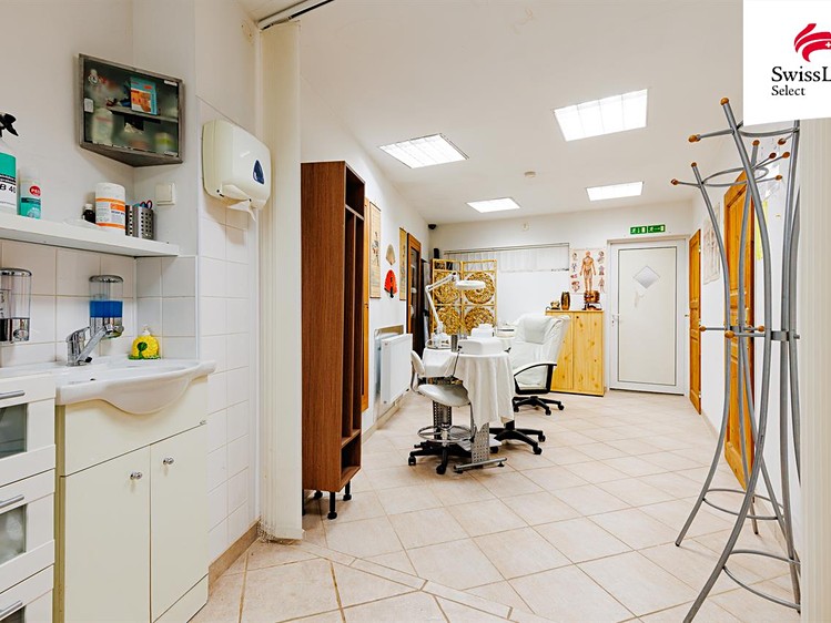 Prodej obchodního prostoru 376 m² - foto 3