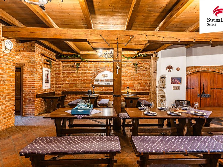 Prodej ubytovacího zařízení 176 m² - foto 8