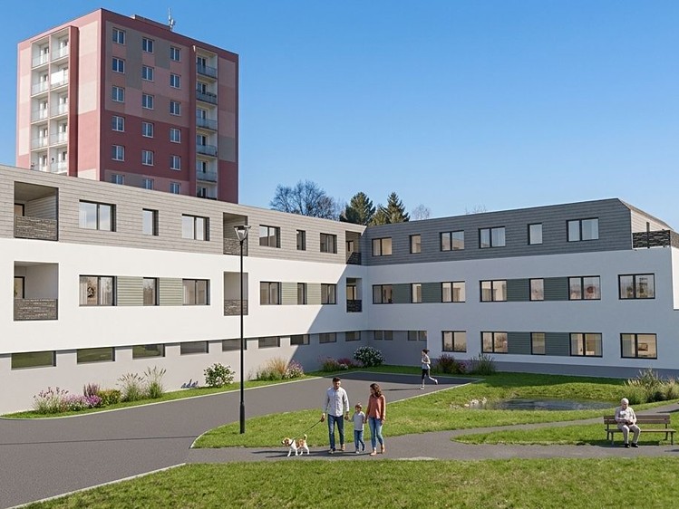 Prodej obchodního prostoru 61 m² - foto 4
