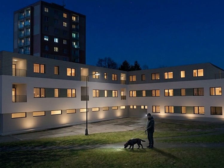 Prodej obchodního prostoru 85 m² - foto 5