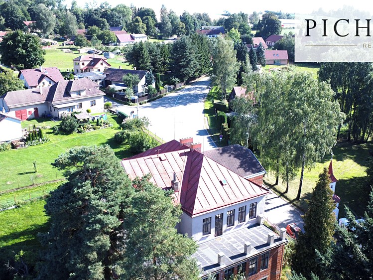 Prodej ubytovacího zařízení 940 m² - foto 3