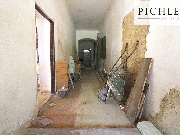 Prodej ubytovacího zařízení 940 m² - foto 7