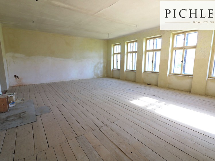 Prodej ubytovacího zařízení 940 m² - foto 8
