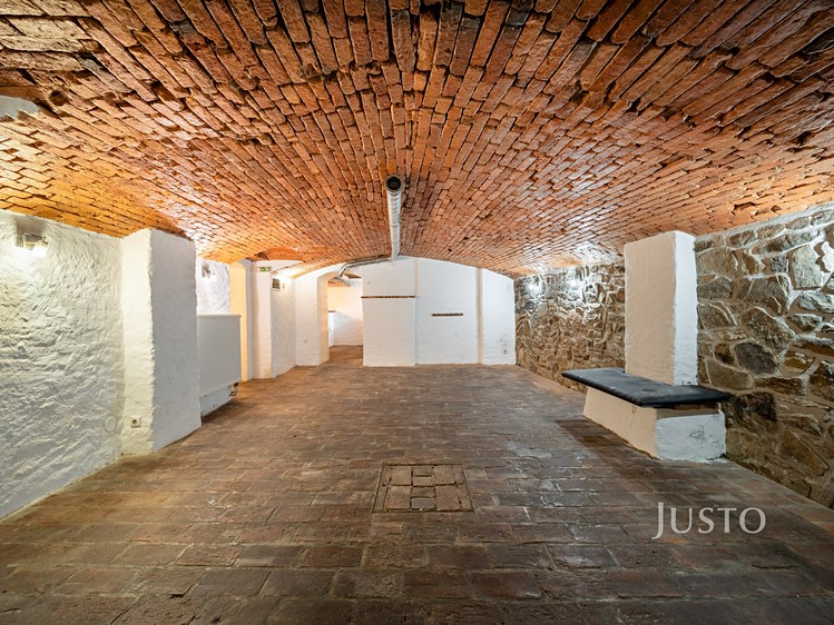 Prodej restaurace 103 m² - foto 2
