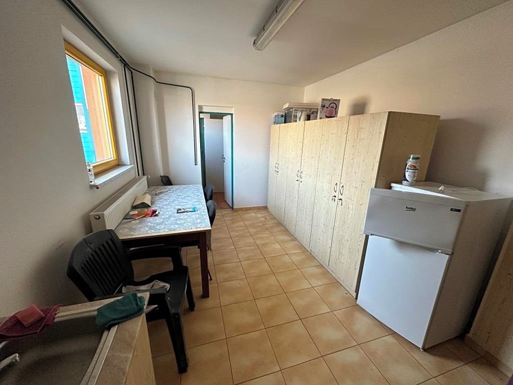 Prodej výrobní haly, prostoru 2 492 m² - foto 7