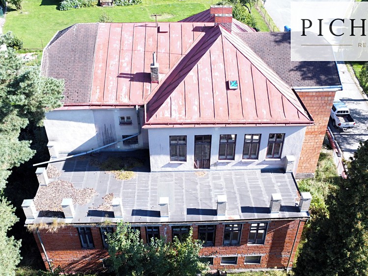 Prodej restaurace 940 m² - foto 4