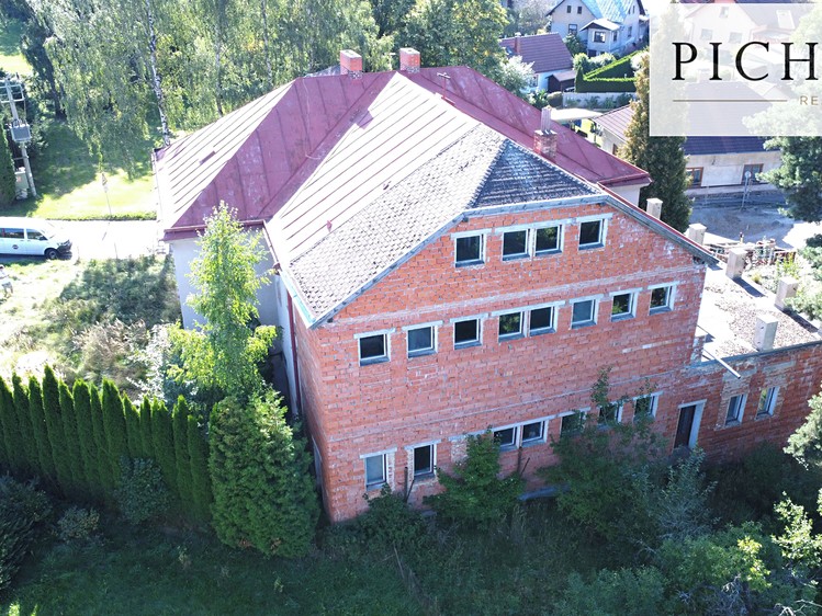 Prodej restaurace 940 m² - foto 2