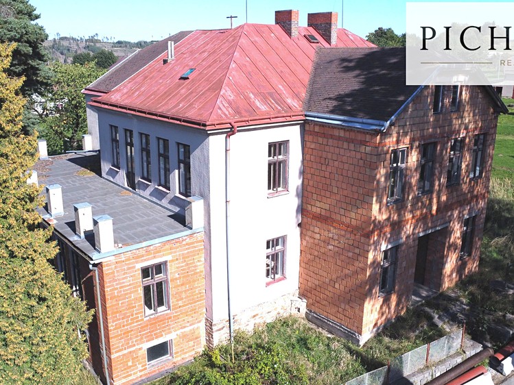 Prodej restaurace 940 m² - foto 5