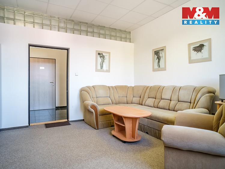 Prodej obchodního prostoru 1 200 m² - foto 4