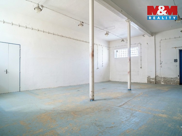Prodej obchodního prostoru 1 200 m² - foto 3