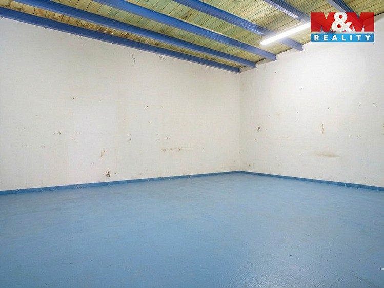 Prodej obchodního prostoru 1 200 m² - foto 5