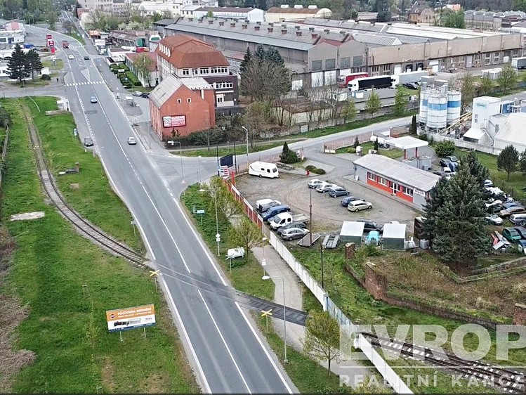 Prodej komerční nemovitosti 2 741 m² - foto 6