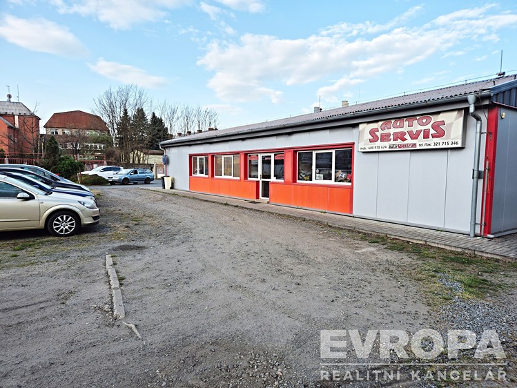 Prodej komerční nemovitosti 2 741 m² - foto 5