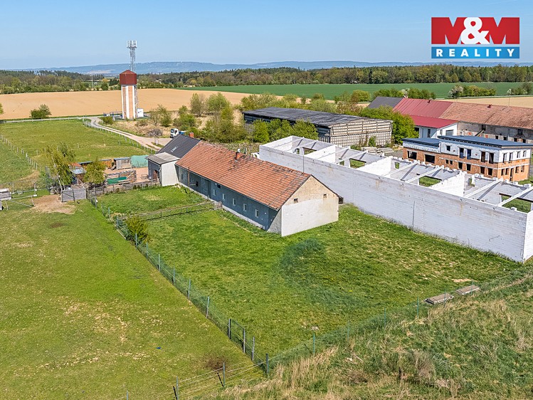 Prodej skladového prostoru 144 m² - foto 6