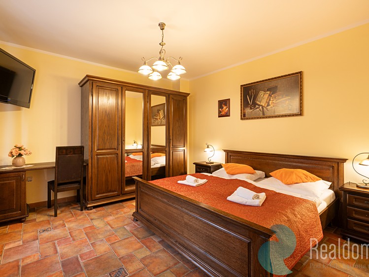 Prodej ubytovacího zařízení 300 m² - foto 6
