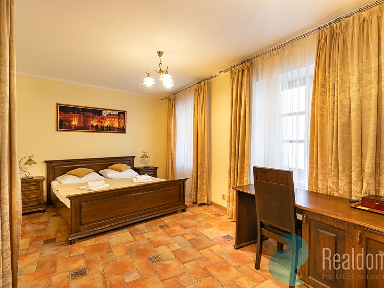 Prodej ubytovacího zařízení 300 m² - foto 8