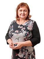 Jaroslava Mathon