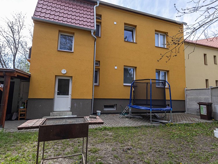 Prodej činžovního domu 300 m² - foto 4