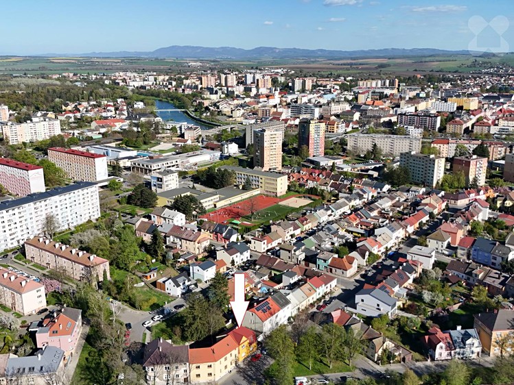 Prodej činžovního domu 300 m² - foto 5
