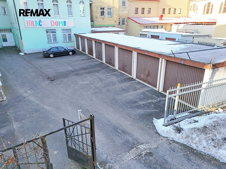 Prodej činžovního domu 1 200 m² - foto 6