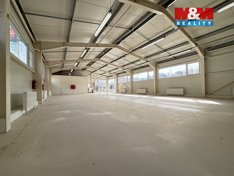 Prodej obchodního prostoru 293 m² - foto 4