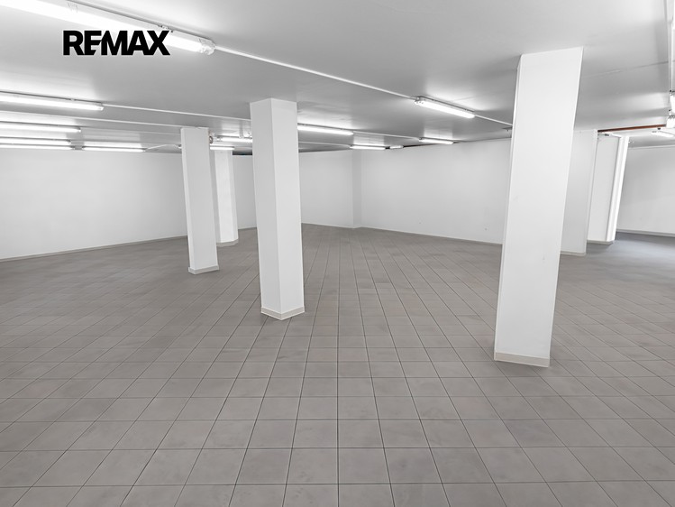 Prodej obchodního prostoru 283 m² - foto 4