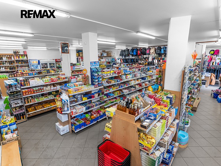 Prodej obchodního prostoru 283 m² - foto 5