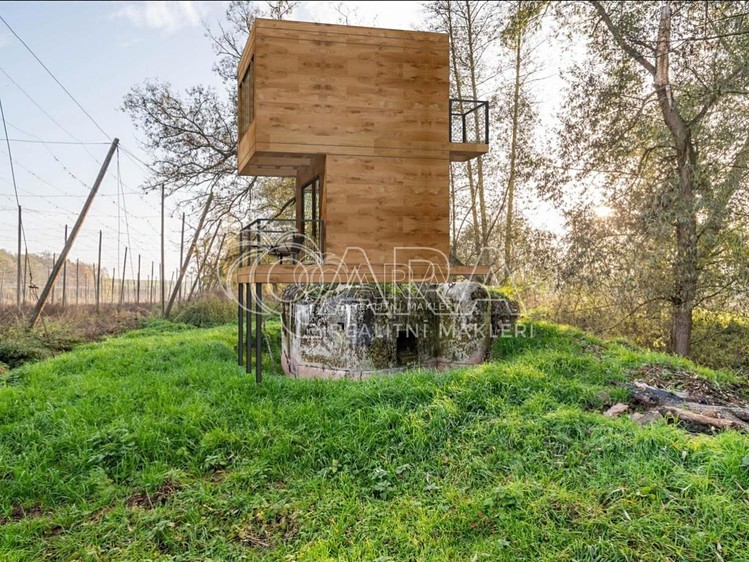 Prodej ubytovacího zařízení 21 m² - foto 2