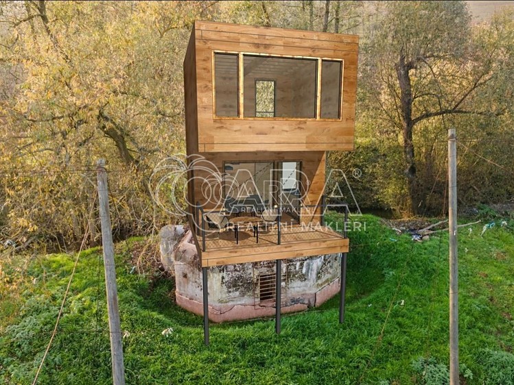 Prodej ubytovacího zařízení 21 m² - foto 1