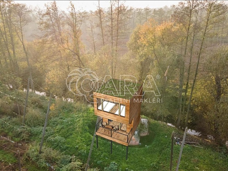 Prodej ubytovacího zařízení 21 m² - foto 3
