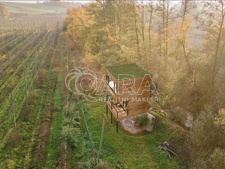Prodej ubytovacího zařízení 21 m² - foto 4