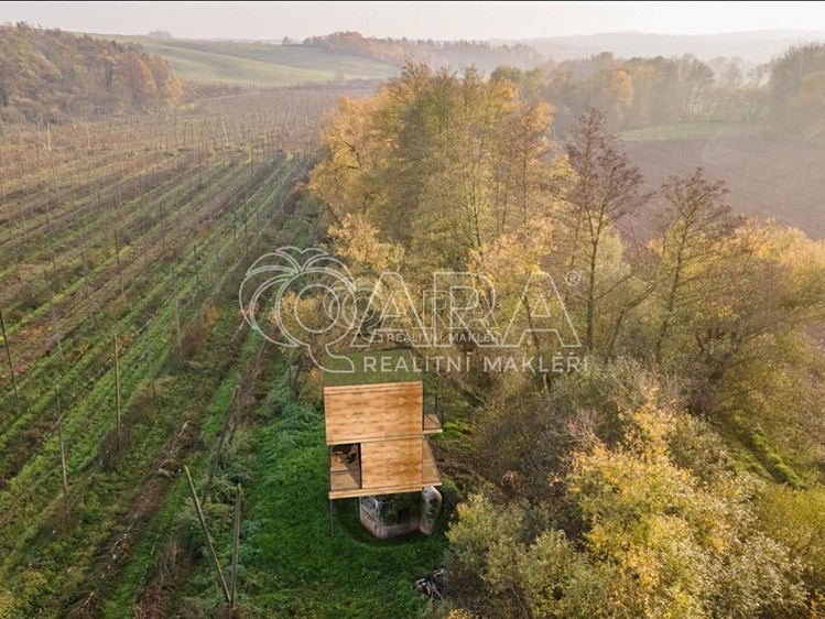 Prodej ubytovacího zařízení 21 m² - foto 5
