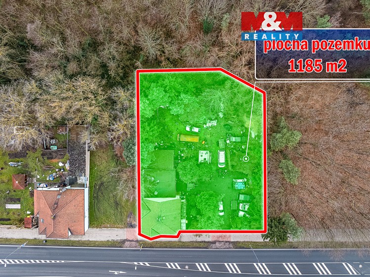 Prodej výrobní haly, prostoru 68 m² - foto 1