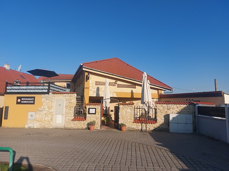 Prodej restaurace 159 m² - foto 3