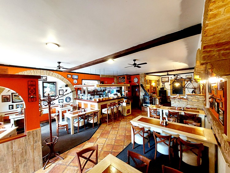 Prodej restaurace 159 m² - foto 5