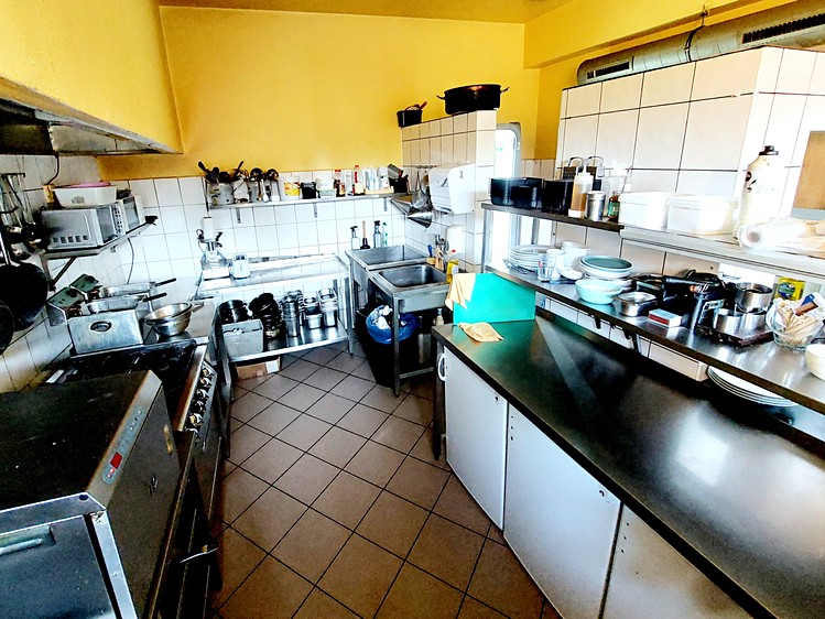 Prodej restaurace 159 m² - foto 7