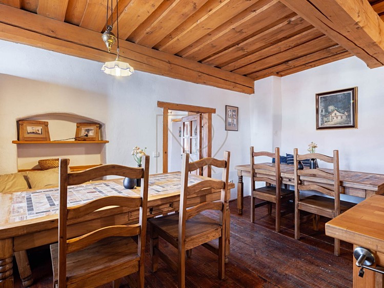 Prodej ubytovacího zařízení 250 m² - foto 4