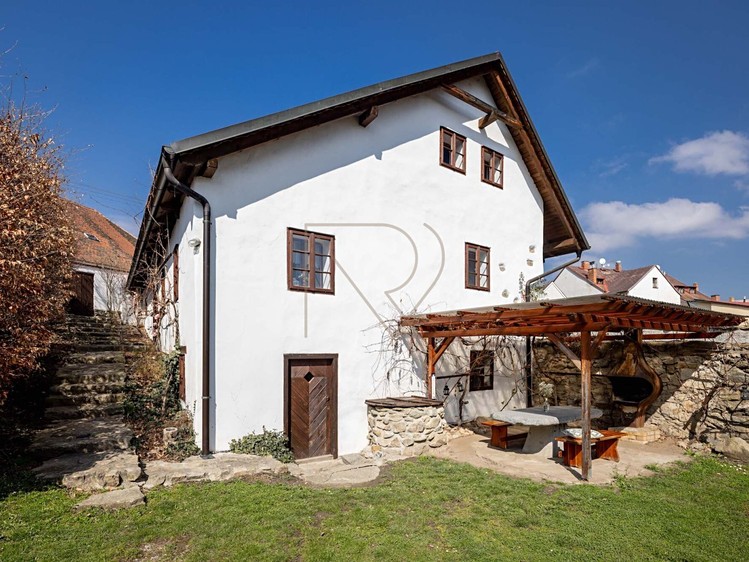Prodej ubytovacího zařízení 250 m² - foto 3