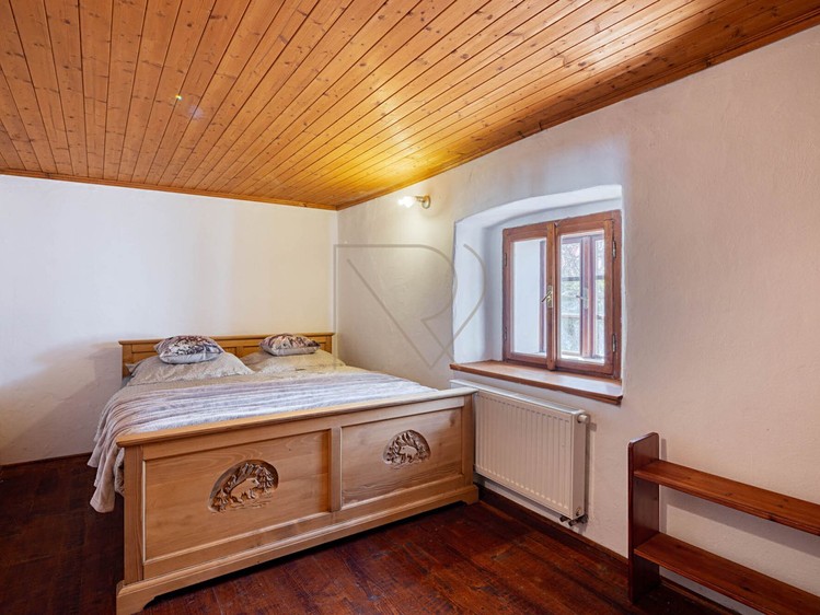 Prodej ubytovacího zařízení 250 m² - foto 6