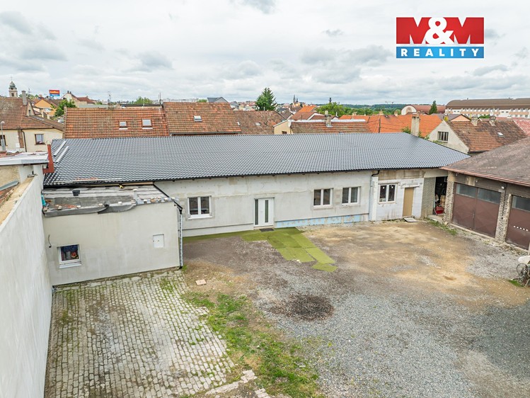 Prodej obchodního prostoru 390 m² - foto 3