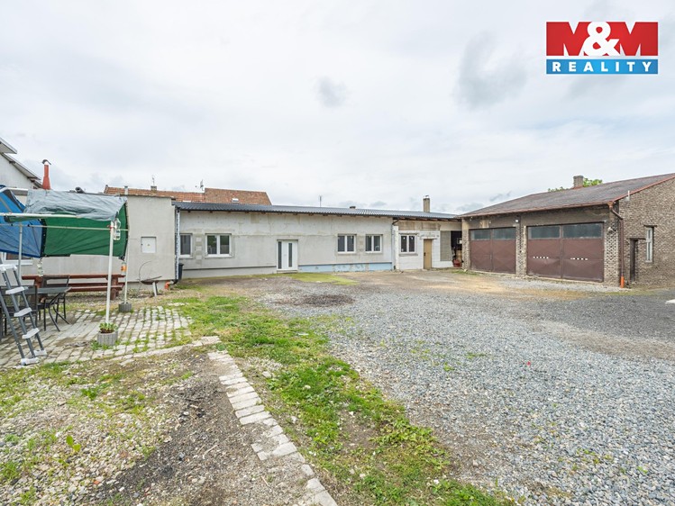 Prodej obchodního prostoru 390 m² - foto 5