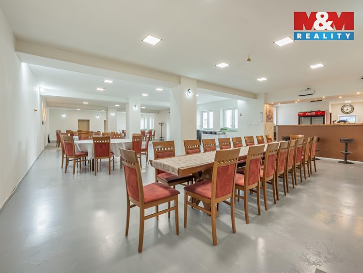 Prodej obchodního prostoru 390 m² - foto 6