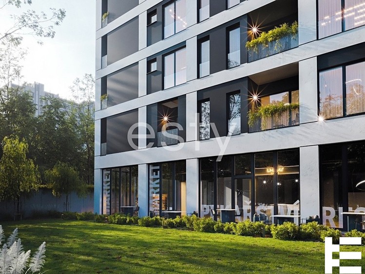 Prodej skladového prostoru 18 m² - foto 2