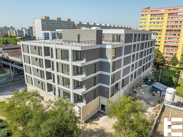 Prodej skladového prostoru 18 m² - foto 4